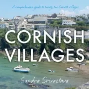Sandra Srivastava - Cornish Villages - New Paperback - H245z