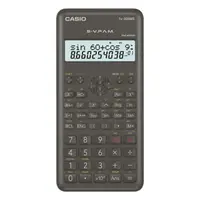 在飛比找momo購物網優惠-【CASIO 卡西歐】12位數工程用計算機(FX-350MS