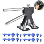 Car Removing Dent Paint-less Automotive Body Sheet Metal Hail Pit Repair Puller