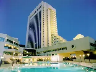 Lazurnaya Hotel & Spa