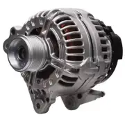 ALTERNATOR FITS VOLKSWAGEN CADDY CRAFTER MULTIVAN TRANSPORTER EUROPEAN MODEL (for: Volkswagen)