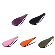 Carry Bag Case Cover for Tennis Racquet Racket Squash Outdoor Indoor Sports For