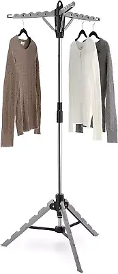 Whitmor Garment & Drying Rack