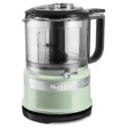 Kitchenaid 3.5 Cup Mini Food Chopper Pistachio. 5KFC3516APT