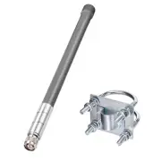 Helium Hotspot 4 dBi Outdoor Fiberglass Antenna & Cable Choices for RAK Bobcat