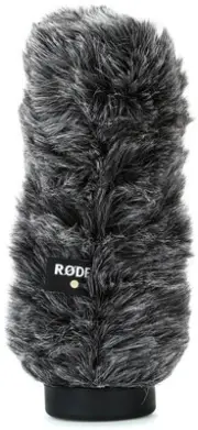 Rode WS7 Deluxe Wind Shield