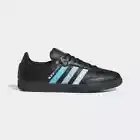 adidas CLTFC x Black Sheep Samba ADV JH9594 Core Black / Cloud White / Ice Blue
