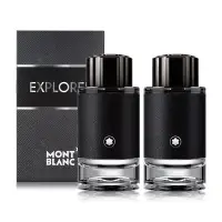 在飛比找博客來優惠-MONTBLANC 萬寶龍 探尋旅者淡香精迷你瓶(4.5ml