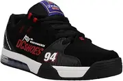 [DC Shoes] Versatile LE - Leather Shoes for Men