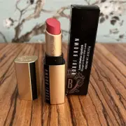 Bobbi Brown Luxe Matte Lipstick 313 Big City 3.5g