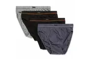 12 X Holeproof Cotton Tunnel Briefs - Underwear Jocks 35K