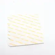 (20-Pk) EMITEVER Picture Hanging Strips Hook and Loop Mounting Tape White Large