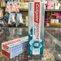 在飛比找蝦皮購物優惠-Colgate Sensitive Pro-Relief 原