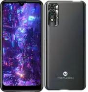 Maxwest Astro 6R | 32GB Black New