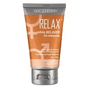 Doc Johnson Relax Anal Relaxer Gel