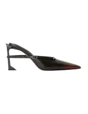 [Sass & Bide] Adonis Heel in Mocha