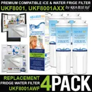 4X Maytag & Amana Fridge Filter Fits to 67003527