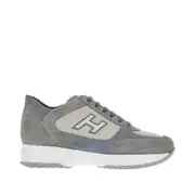 [HOGAN] HOGAN Interactive sneakers Man 9 9 Grey