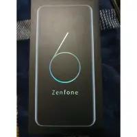 在飛比找蝦皮購物優惠-zenfone6 128g