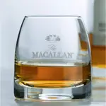 MACALLAN  蘇格蘭純麥酒杯 威士忌杯 麥卡倫洋酒杯 水晶杯 歐式