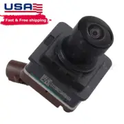 Front Camera LJ8T-19G490-A For 2021-2022 Ford F-150 Mustang MachE LJ8T-19G490-BC