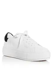Kurt Geiger London Women's Laney Platform Low Top Sneakers