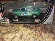 Revell Monogram New Racing NSU 1300 TT Jurgen Latsch 1/32 Scale Slot Car