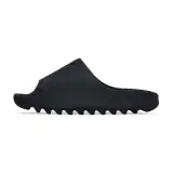 在飛比找遠傳friDay購物優惠-Adidas Yeezy Slide Onyx 瑪瑙黑 拖鞋