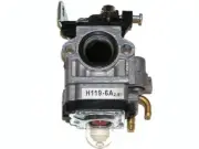 2-Stroke Carburetor 12mm / 15mm For 43cc 49cc 50cc 52cc Scooters Bikes Engines