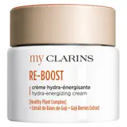 Clarins MY CLARINS RE-BOOST HYDRA-ENERGIZING CREAM 50 ML