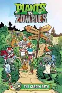 在飛比找博客來優惠-Plants vs. Zombies Volume 16: 