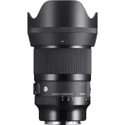 Sigma 50mm f/1.4 DG DN Art Lens for Leica Leica L-Mount
