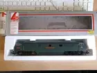 Lima L204800 Western Class D1044 WESTERN CRUSADER in BR green - new