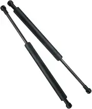 2 Pieces car Rear Tailgate Trunk Support rods, for Mini Cooper R50 R53 Hatchback 2000-2006
