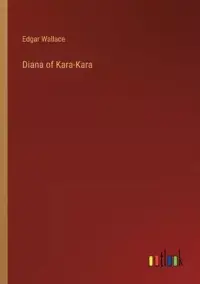 在飛比找博客來優惠-Diana of Kara-Kara