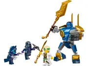 [LEGO] Jay's Mech Battle Pack