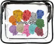 シンクイノベーション(SYNC INNOVATION) Togen Darkness (All Handle) Vinyl Pouch ME