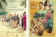 The White Lotus: The Complete First and Second Seasons (1 and 2) - The White Lotus DVD Set Collection
