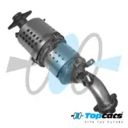 Filter Particulate FAP DPF Lexus Is, 2.2 Diesel ,OE:2505126010