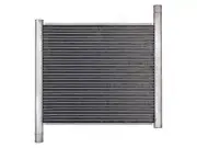 APDI 56QW86K Radiator Fits 2008-2015 Smart Fortwo 1.0L 3 Cyl Naturally Aspirated (for: Smart)