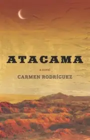 Atacama - 9781773634777