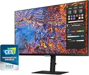 Samsung 27" ViewFinity S80PB UHD Business Monitor