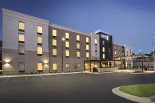 Home2 Suites By Hilton Oxford