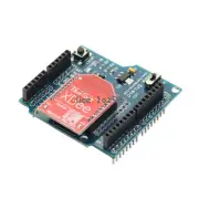 Xbee V03 Shield Board /HC-05 RF Wireless Bluetooth Bee V2.0 Module for Arduino