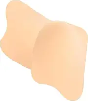 OHPHCALL Lightweight Adhesive Bra Invisible Bra for Women Stick on Bra Backless Bras Women's Bra Wedding Br