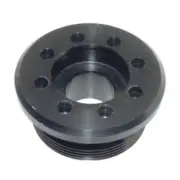 Yamaha F150 HP 4 Stroke Trim Cap for Power Trim Tilt 63P-43821-10-00