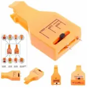 LED Indicator Light Car Fuse Type Tester Car Fuse Tester Puller Auto Checker