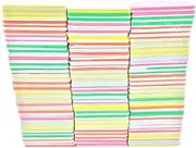 Soft Sponge Foam Toe Separator 100 Pairs (200 pcs)