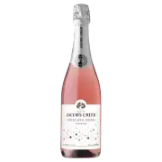 Jacob s Creek Sparkling Moscato Rose 750ml Bottle