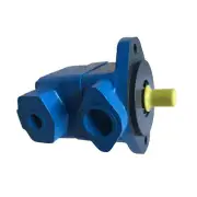 1PCS NEW New Vickers Vane Pump V10-1P4P-1C20L V10 1P4P 1C20L